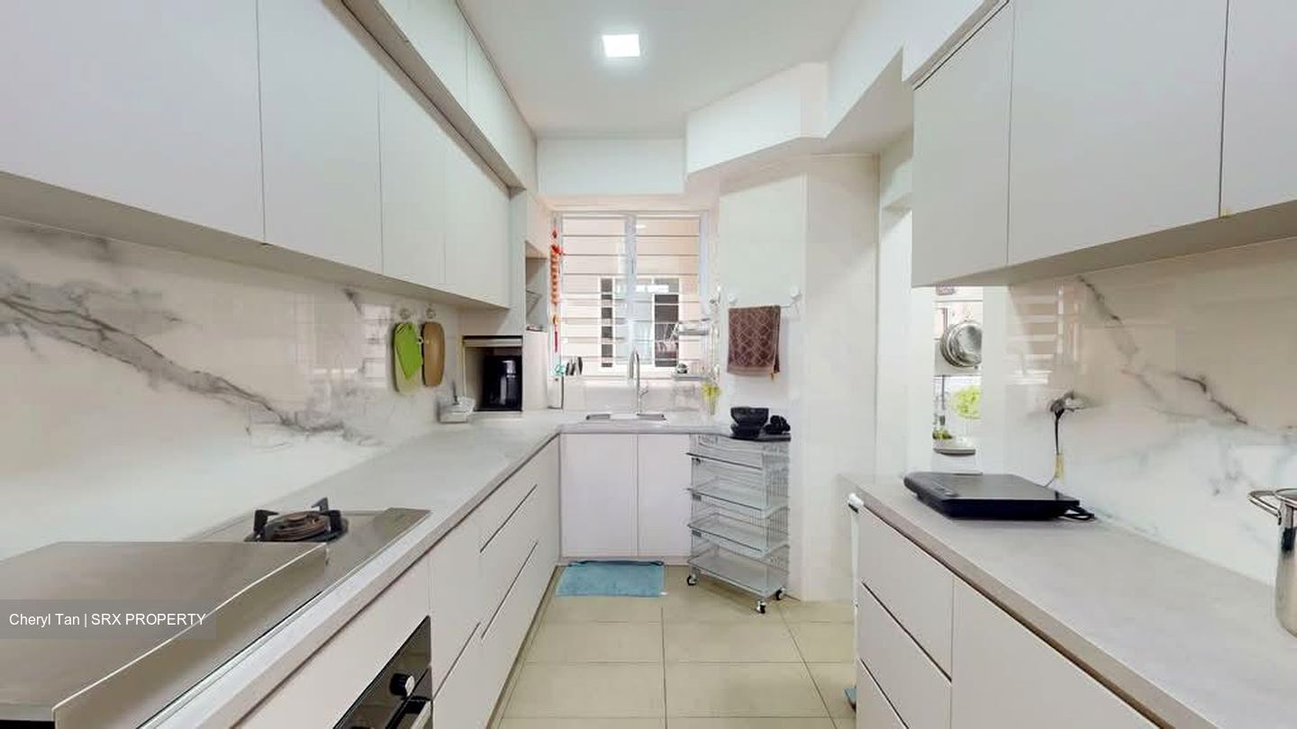 Castle Green (D26), Condominium #561604611